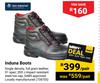 Beta Industries Induna Boots-Per Pair