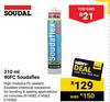 Sudal 40FC Soudaflex-310ml