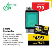 Astute Smart Controller 