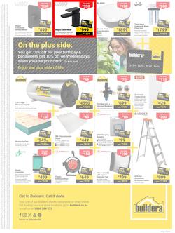 Builders : Save More, Get More (23 April - 13 May 2024), page 4