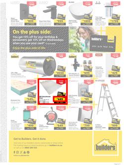 Builders : Save More, Get More (23 April - 13 May 2024), page 4