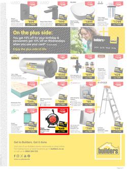 Builders : Save More, Get More (23 April - 13 May 2024), page 4