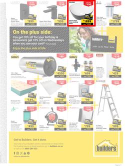 Builders : Save More, Get More (23 April - 13 May 2024), page 4