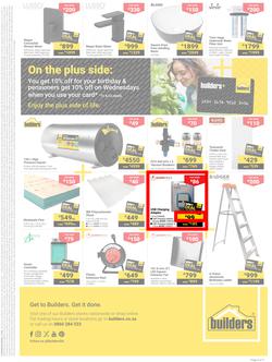 Builders : Save More, Get More (23 April - 13 May 2024), page 4