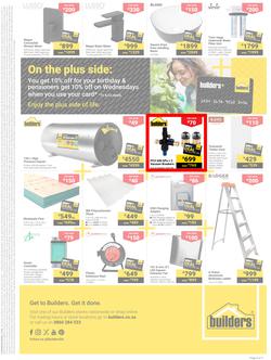 Builders : Save More, Get More (23 April - 13 May 2024), page 4