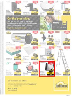 Builders : Save More, Get More (23 April - 13 May 2024), page 4