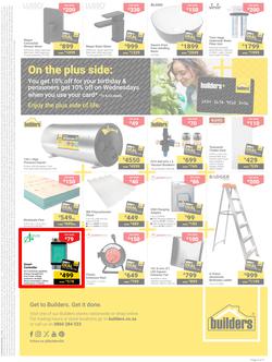 Builders : Save More, Get More (23 April - 13 May 2024), page 4