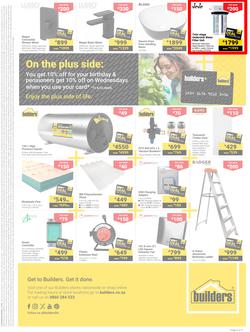 Builders : Save More, Get More (23 April - 13 May 2024), page 4