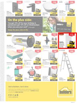 Builders : Save More, Get More (23 April - 13 May 2024), page 4