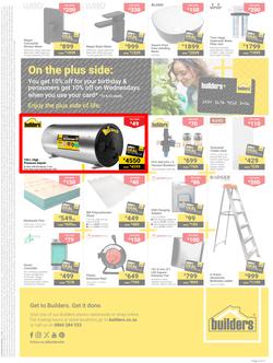 Builders : Save More, Get More (23 April - 13 May 2024), page 4