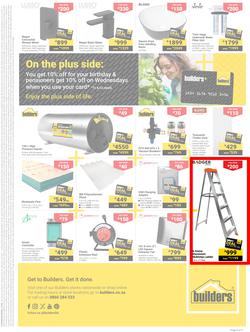 Builders : Save More, Get More (23 April - 13 May 2024), page 4