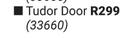 Kayo Tudor Door