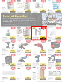 Builders Worcester : Grand Relaunch (25 April - 28 April 2024), page 2