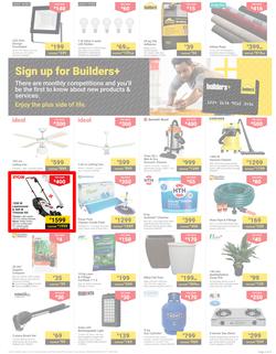 Builders Worcester : Grand Relaunch (25 April - 28 April 2024), page 3
