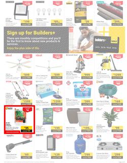 Builders Worcester : Grand Relaunch (25 April - 28 April 2024), page 3