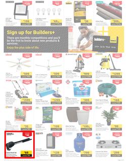 Builders Worcester : Grand Relaunch (25 April - 28 April 2024), page 3
