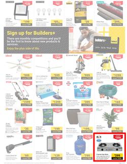 Builders Worcester : Grand Relaunch (25 April - 28 April 2024), page 3