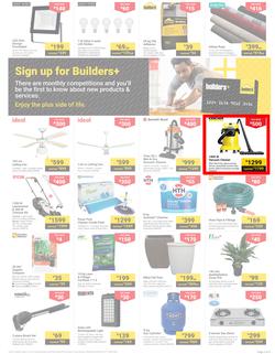 Builders Worcester : Grand Relaunch (25 April - 28 April 2024), page 3
