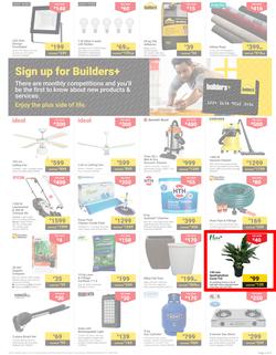 Builders Worcester : Grand Relaunch (25 April - 28 April 2024), page 3