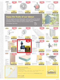 Builders Worcester : Grand Relaunch (25 April - 28 April 2024), page 4