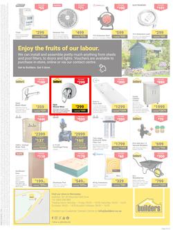 Builders Worcester : Grand Relaunch (25 April - 28 April 2024), page 4