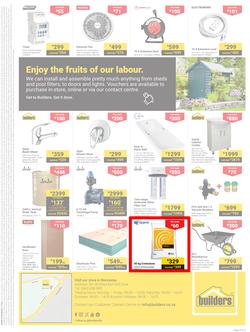 Builders Worcester : Grand Relaunch (25 April - 28 April 2024), page 4