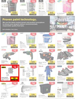 Builders : Grand Opening Protea Glen (26 April - 30 April 2023), page 2