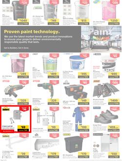Builders : Grand Opening Protea Glen (26 April - 30 April 2023), page 2