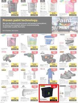 Builders : Grand Opening Protea Glen (26 April - 30 April 2023), page 2