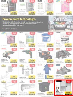 Builders : Grand Opening Protea Glen (26 April - 30 April 2023), page 2