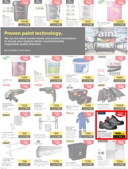 Builders : Grand Opening Protea Glen (26 April - 30 April 2023), page 2