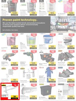 Builders : Grand Opening Protea Glen (26 April - 30 April 2023), page 2
