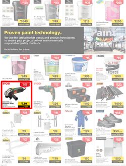 Builders : Grand Opening Protea Glen (26 April - 30 April 2023), page 2