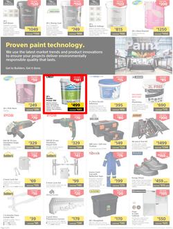 Builders : Grand Opening Protea Glen (26 April - 30 April 2023), page 2