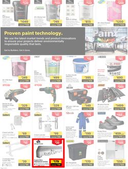 Builders : Grand Opening Protea Glen (26 April - 30 April 2023), page 2