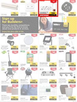Builders : Grand Opening Protea Glen (26 April - 30 April 2023), page 3