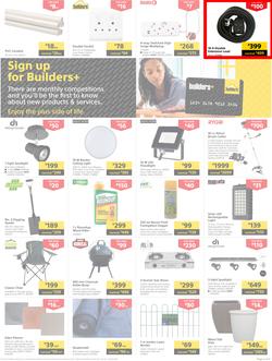 Builders : Grand Opening Protea Glen (26 April - 30 April 2023), page 3