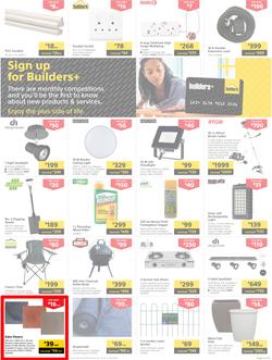 Builders : Grand Opening Protea Glen (26 April - 30 April 2023), page 3