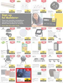 Builders : Grand Opening Protea Glen (26 April - 30 April 2023), page 3