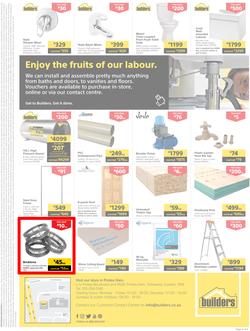 Builders : Grand Opening Protea Glen (26 April - 30 April 2023), page 4