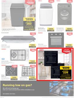 Builders : Grand Opening Protea Glen Appliances (26 April - 30 April 2023), page 2