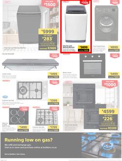 Builders : Grand Opening Protea Glen Appliances (26 April - 30 April 2023), page 2