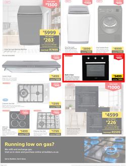 Builders : Grand Opening Protea Glen Appliances (26 April - 30 April 2023), page 2