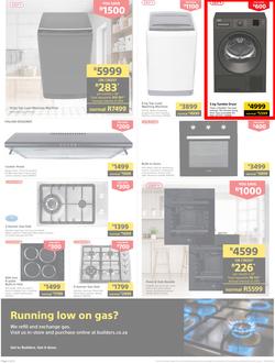 Builders : Grand Opening Protea Glen Appliances (26 April - 30 April 2023), page 2