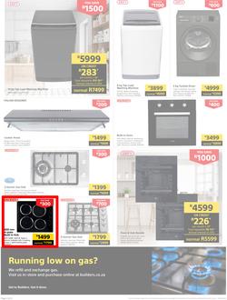Builders : Grand Opening Protea Glen Appliances (26 April - 30 April 2023), page 2