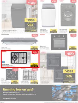 Builders : Grand Opening Protea Glen Appliances (26 April - 30 April 2023), page 2