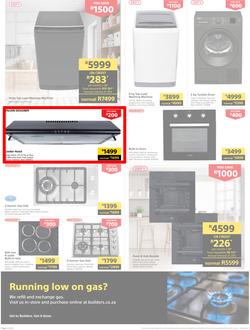 Builders : Grand Opening Protea Glen Appliances (26 April - 30 April 2023), page 2
