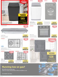 Builders : Grand Opening Protea Glen Appliances (26 April - 30 April 2023), page 2