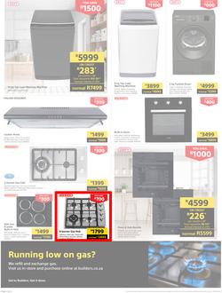Builders : Grand Opening Protea Glen Appliances (26 April - 30 April 2023), page 2