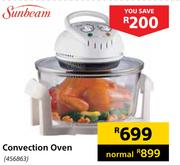 Sunbeam Convection Oven 456863
